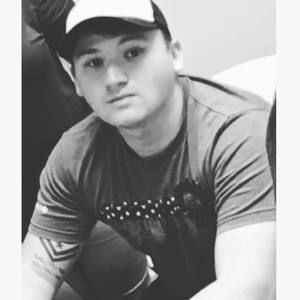 Meet your Posher, Brandon